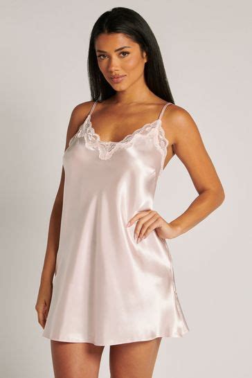 Buy Boux Avenue Amelia Chemise Nightie From Next Ireland