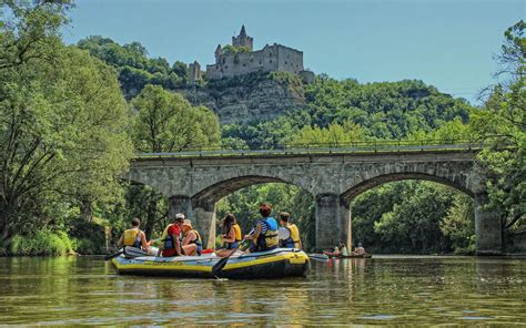 Saale Unstrut Tours Kanu Fahrrad Wandern