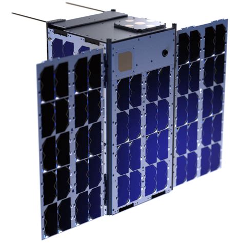 16U CubeSat Platform | Cubesat Platforms | CubeSat by EnduroSat