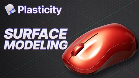 Plasticity Surface Modeling For Beginners D Tutorial Amazing