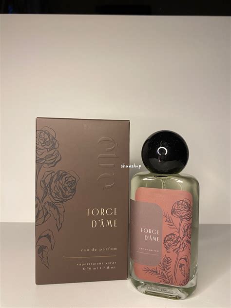 NEW Etre Parfums Force D Ame 50ml Lazada Indonesia