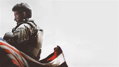 American Sniper Hd Wallpaper A Powerful Cinematic Experience