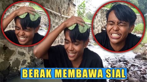 Film Pendek Sunda Lucu Apes Bener Youtube