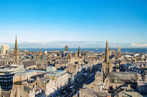 Aberdeen Business News | LinkedIn