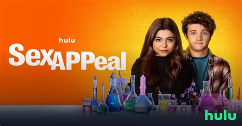 Watch Sex Appeal Streaming Online Hulu Free Trial