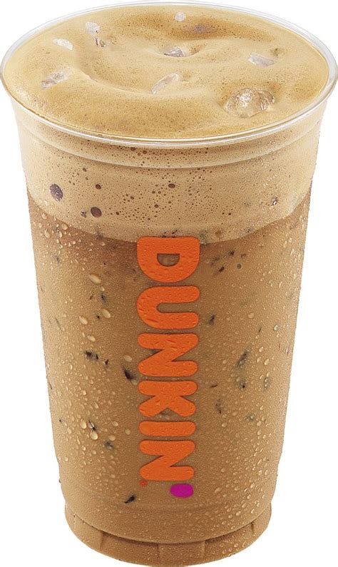 Dunkin Adds 2 New Espresso Drinks To Its Menu SheKnows