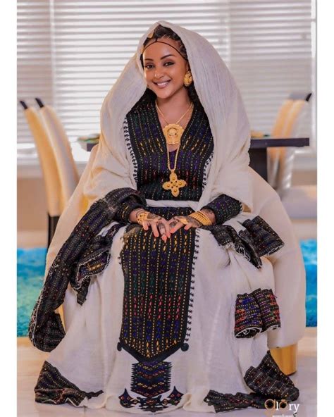 Ethiopian Traditional Dress Traditional Dresses I Dress Dress