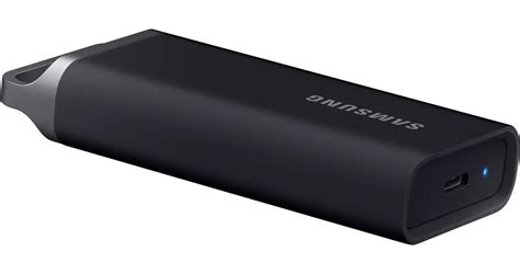 Slashcam News Samsung Portable SSD T5 Evo Affordable 8TB And Price