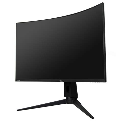 Monitor Gamer Curvo Yeyian Sigurd Serie 3000 27 1ms 165hz FullHd