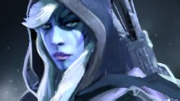 Drow Ranger Dota Guide Ign