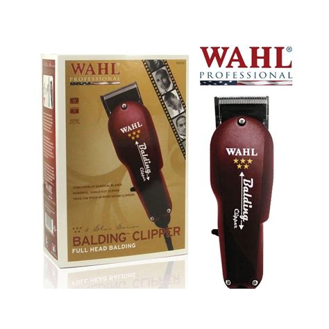 Wahl Balding Clipper West Valley Barber Supply