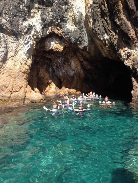 The Caves Norman Island Best Of Usvi