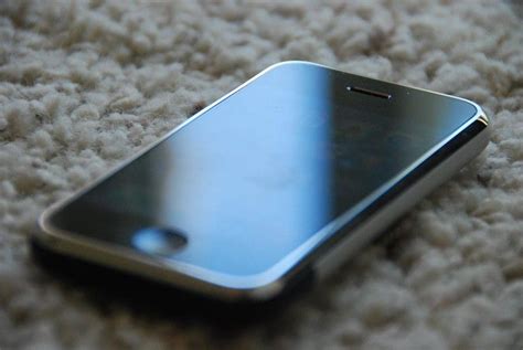 Первый iPhone: когда вышел, как выглядел, сколько стоил, история создания