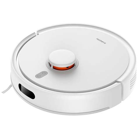 Xiaomi Robot Vacuum S Aspirador Rob Branco