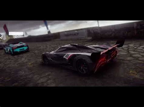 IXz Asphalt 9 Legends Gameloft Vivendi Activision Activision