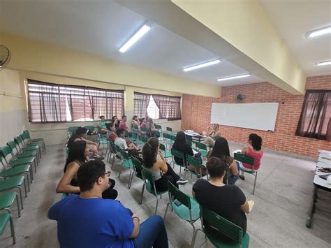 Educação Barra Mansa Realiza Análises De Propostas Para O Conae