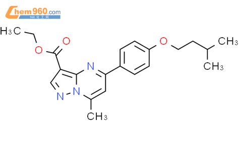 Methyl Methyl Butoxy Phenyl Pyrazolo A