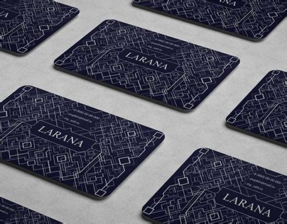 Анна Налётова :: Behance