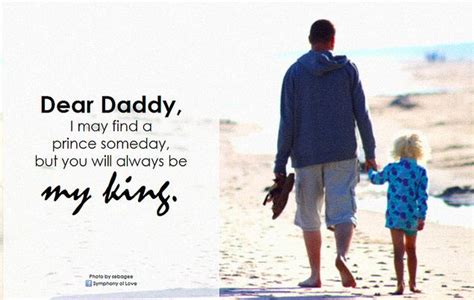 Father Love Quotes and Sayings