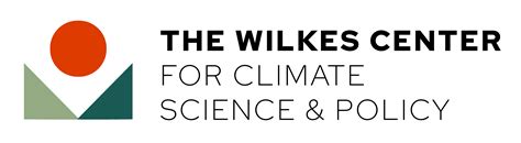 Media Requests – The Wilkes Center for Climate Science & Policy