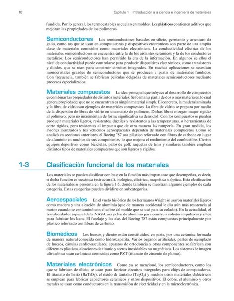 Ciencia e ingeniería de materiales Donald R Askeland PDF