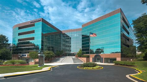 11200 Rockville Pike | JLL Properties - US