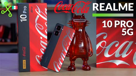 Realme Pro Coca Cola Edition Phone Launched