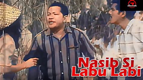 Filem Klasik Malaysia Nasib Si Labu Labi Berwarna P Ramlee High