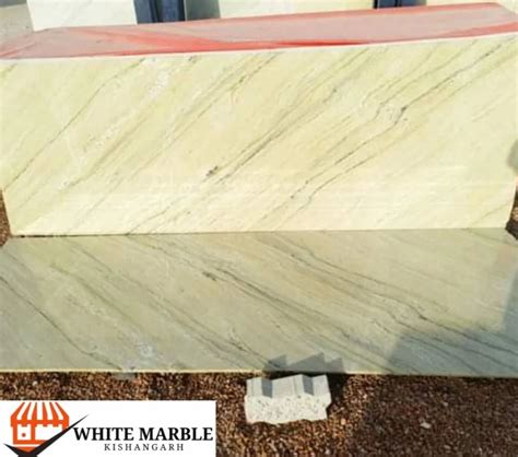 Katni Green Marble Thickness Mm At Rs Sq Ft In Kishangarh