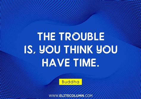 Time Quotes That Will Inspire You Zen Quotes Peace Quotes Time