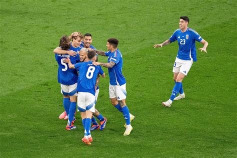 Verso il Mondiale 2026 Italia testa di serie ma il sorteggio sarà