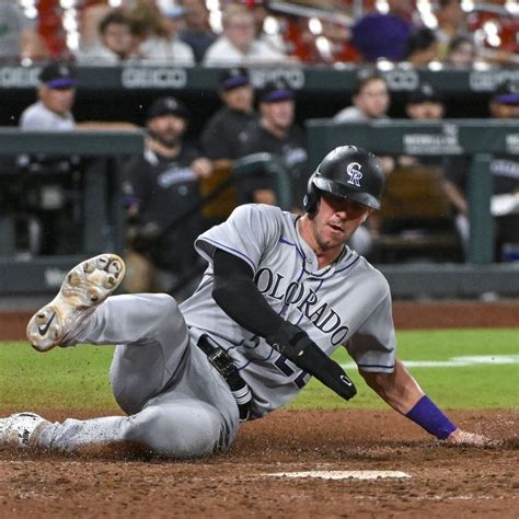 Rockies Vs White Sox Game Simulator Pm Et Mlb