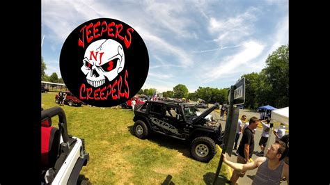 Jeepers Creepers Nj For Ben Youtube