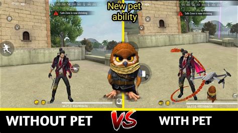 HOOT PET ABILITY TEST FREE FIRE SAMSUNG A3 A5 A6 A7 J2 J5 J7 S5 S6 S7