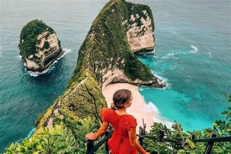 Nusa Penida Private Day Tour All Inclusive