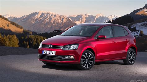 Polo TSI Wallpapers Wallpaper Cave