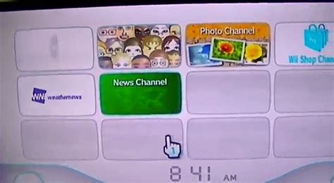 Wii Channels That Were Discontinued Video Dailymotion