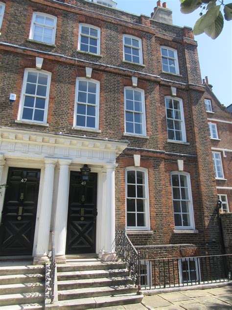 Surveying Traditional Brick Buildings – BE Conservation