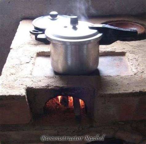 Estufa De Le A Con Barro C Mo Hacerka En Pocos Pasos En Estufas