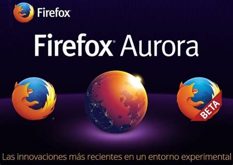 Cómo funcionan las actualizaciones en Firefox