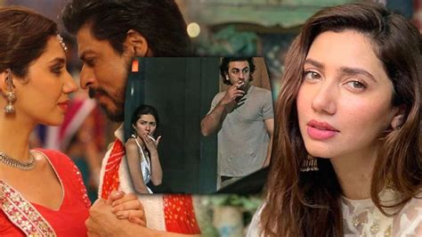 Mahira Khan का Shocking खुलासा Raees और Smoking Pics Viral होने के बाद हुई Depression का शिकार