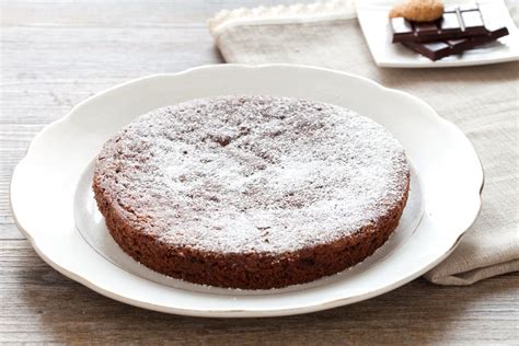 Ricette Di Torte Al Cioccolato Morbide Veloci E Irresistibili