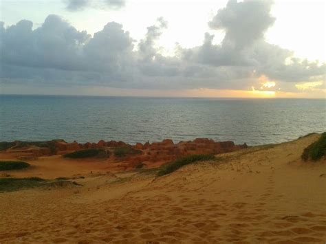 Pin De Erismar Ara Jo Timbeta Em Morro Branco Beberibe Cear Ceara