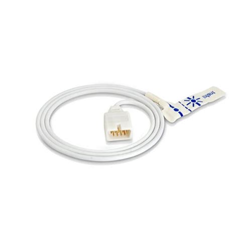 Disposable Pediatric Spo Sensor Embra Medical Llc