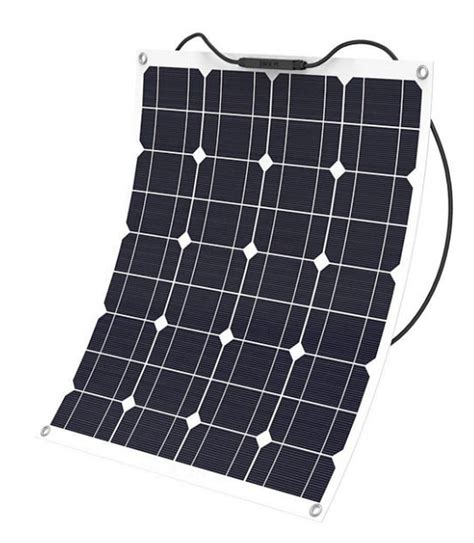 Flexibles Solarpanel EGo S50w M SHENZHEN AHONY POWER CO LTD