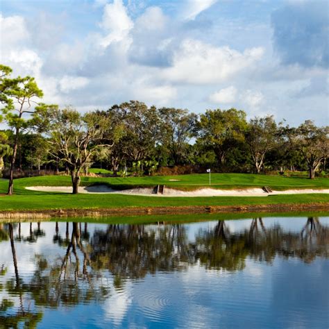 The Champion | Palm Beach Golf Course | PGA National Resort