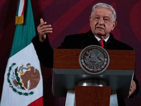 Anuncia L Pez Obrador Pagos Adelantados De Pensi N A Adultos Mayores