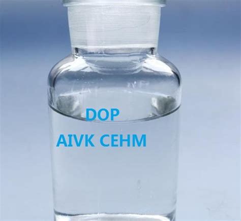 Maker Of Dioctyl Phthalate CAS No 84 74 2 China Dioctyl Phthalate