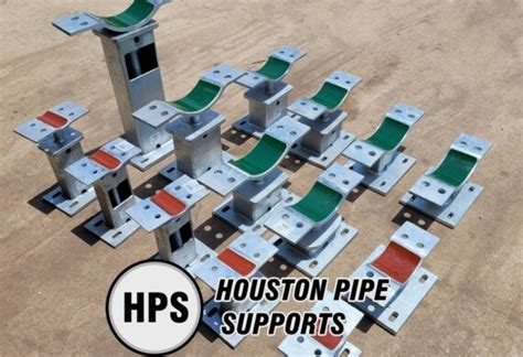 Clamps Shims Shoes More Houston Pipe Supports