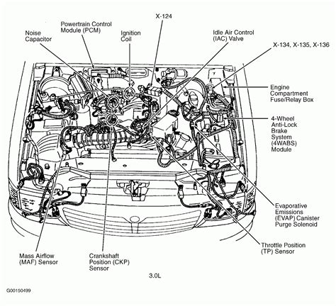 7 3 Powerstroke Fuel Line Diagram Exatin Info